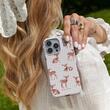 Burga Husa Dual Layer Bambi iPhone 15 Pro Max