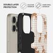 Burga Husa Dual Layer Bambi iPhone 16 Pro Max