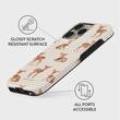 Burga Husa Dual Layer Bambi iPhone 16 Pro Max