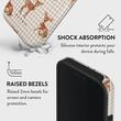 Burga Husa Dual Layer Bambi iPhone 16 Pro Max