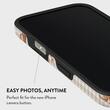 Burga Husa Dual Layer Bambi iPhone 16 Pro Max