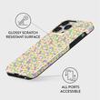 Burga Husa Dual Layer Be Kind iPhone 15 Pro