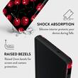 Burga Husa Dual Layer Cherrybomb Samsung Galaxy S25 Ultra