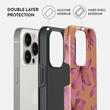 Burga Husa Dual Layer Eden iPhone 14 Pro