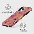 Burga Husa Dual Layer Eden iPhone 14 Pro