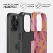 Burga Husa Dual Layer Eden iPhone 15 Pro