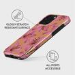 Burga Husa Dual Layer Eden iPhone 15 Pro