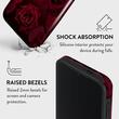 Burga Husa Dual Layer Femme Fatale Samsung Galaxy S24