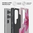 Burga Husa Dual Layer Fragile Beauty Samsung Galaxy S24 Ultra
