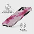 Burga Husa Dual Layer Fragile Beauty iPhone 14 Pro