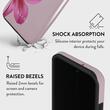 Burga Husa Dual Layer Fragile Beauty iPhone 14 Pro