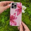 Burga Husa Dual Layer Fragile Beauty iPhone 15 Pro