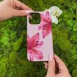 Burga Husa Dual Layer Fragile Beauty iPhone 15 Pro