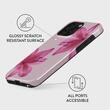 Burga Husa Dual Layer Fragile Beauty iPhone 15 Pro