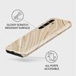 Burga Husa Dual Layer Full Glam Samsung Galaxy S25