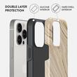 Burga Husa Dual Layer Full Glam iPhone 15 Pro