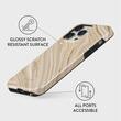 Burga Husa Dual Layer Full Glam iPhone 15 Pro