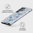 Burga Husa Dual Layer Give Me Butterflies Samsung Galaxy S24 Ultra