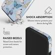 Burga Husa Dual Layer Give Me Butterflies iPhone 15