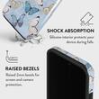 Burga Husa Dual Layer Give Me Butterflies iPhone 15 Pro