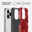 Burga Husa Dual Layer Goddess Energy iPhone 14 Pro