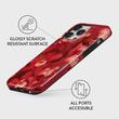Burga Husa Dual Layer Goddess Energy iPhone 14 Pro