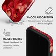 Burga Husa Dual Layer Goddess Energy iPhone 14 Pro