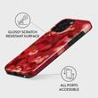 Burga Husa Dual Layer Goddess Energy iPhone 15 Pro