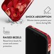 Burga Husa Dual Layer Goddess Energy iPhone 15 Pro Max