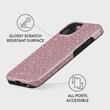 Burga Husa Dual Layer Hot Cocoa iPhone 15