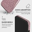 Burga Husa Dual Layer Hot Cocoa iPhone 15