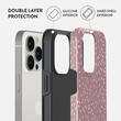 Burga Husa Dual Layer Hot Cocoa iPhone 15 Pro Max