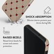 Burga Husa Dual Layer Love Letter Samsung Galaxy S25