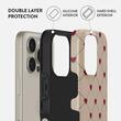 Burga Husa Dual Layer Love Letter iPhone 16 Pro Max