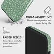 Burga Husa Dual Layer Lush Meadows iPhone 15