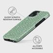 Burga Husa Dual Layer Lush Meadows iPhone 15
