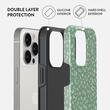 Burga Husa Dual Layer Lush Meadows iPhone 15 Pro