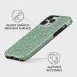Burga Husa Dual Layer Lush Meadows iPhone 15 Pro