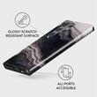 Burga Husa Dual Layer Magic Night Samsung Galaxy S24 Ultra