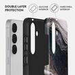 Burga Husa Dual Layer Magic Night Samsung Galaxy S25 Plus