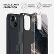 Burga Husa Dual Layer Magic Night iPhone 15 Plus