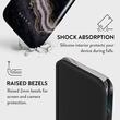 Burga Husa Dual Layer Magic Night iPhone 15 Plus
