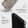 Burga Husa Dual Layer Magnetic Almond Latte Samsung Galaxy S26 Ultra