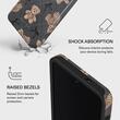 Burga Husa Dual Layer Magnetic BFF Samsung Galaxy S26 Plus