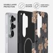 Burga Husa Dual Layer Magnetic BFF Samsung Galaxy S26 Ultra
