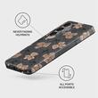 Burga Husa Dual Layer Magnetic BFF Samsung Galaxy S26 Ultra