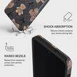 Burga Husa Dual Layer Magnetic BFF Samsung Galaxy S26 Ultra