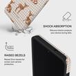 Burga Husa Dual Layer Magnetic Bambi Samsung Galaxy S26 Ultra