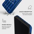 Burga Husa Dual Layer Magnetic Focus On Samsung Galaxy S26
