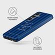 Burga Husa Dual Layer Magnetic Focus On Samsung Galaxy S26 Plus